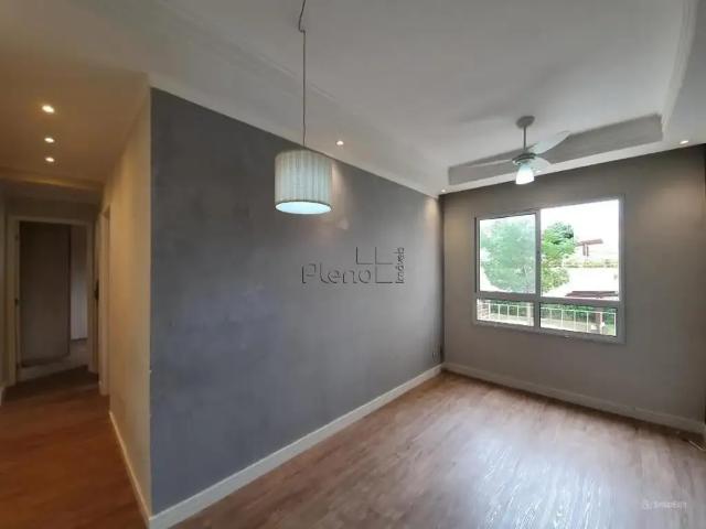 Apartamento venda em Vila Embaré, Valinhos