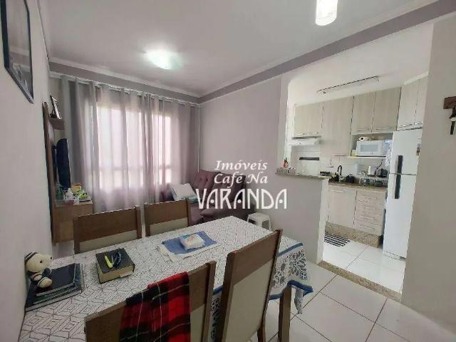 Apartamento venda em Região Imediata de Campinas, Região Metropolitana de Campinas