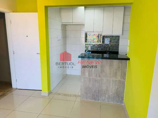 Apartamento venda em Vila Embaré, Valinhos