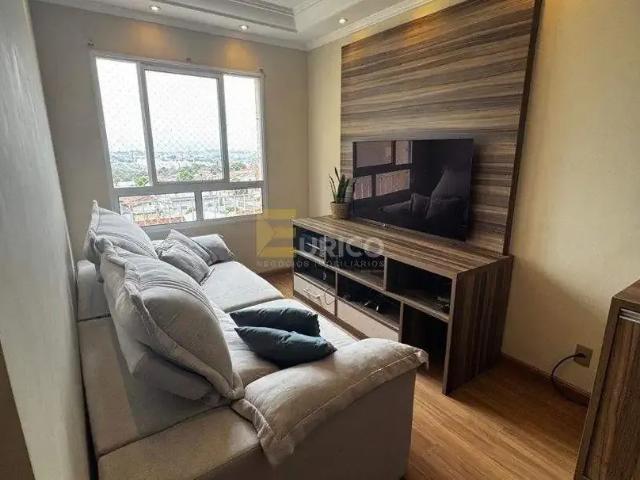 Apartamento venda em Região Imediata de Campinas, Região Metropolitana de Campinas