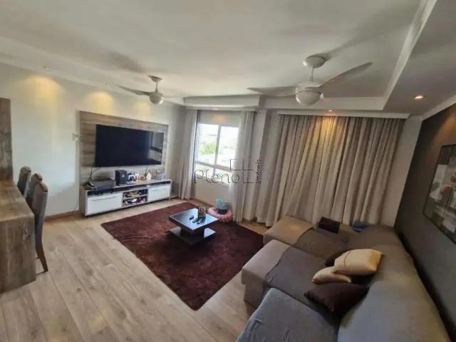 Apartamento venda em Região Imediata de Campinas, Região Metropolitana de Campinas