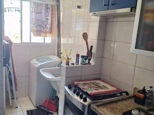 Apartamento venda em Valinhos