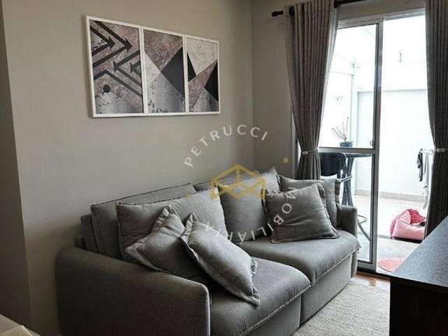 Apartamento venda em Região Imediata de Campinas, Região Metropolitana de Campinas