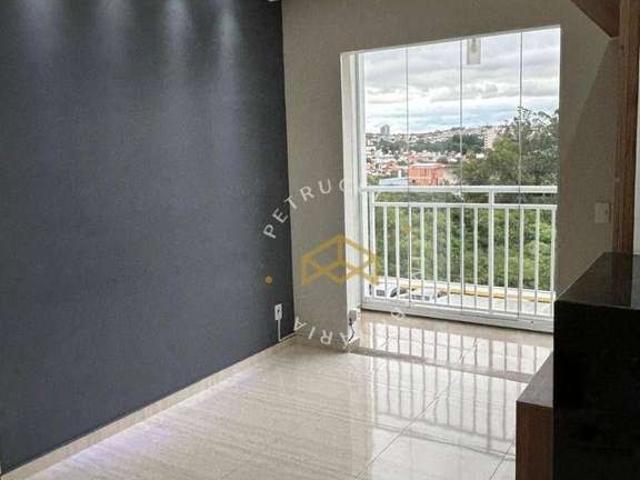 Apartamento venda em Região Imediata de Campinas, Região Metropolitana de Campinas