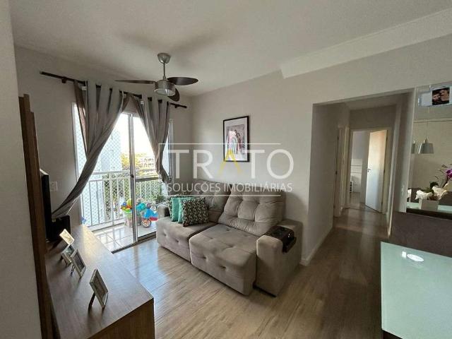 Apartamento venda em Região Imediata de Campinas, Região Metropolitana de Campinas