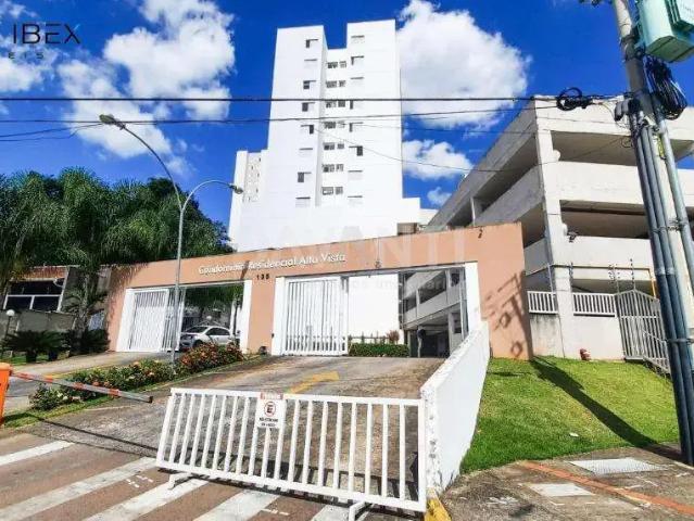 Apartamento venda em Vila Faustina II, Valinhos