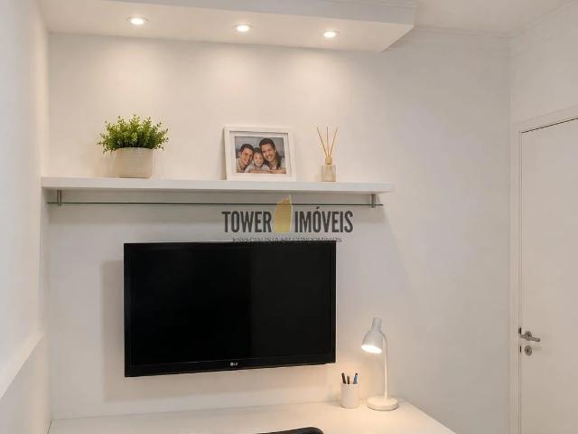 Apartamento venda em Vila Faustina II, Valinhos