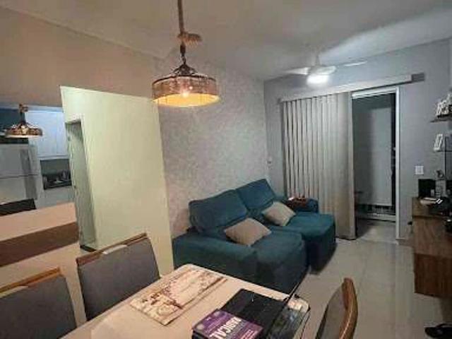 Apartamento venda em Vila Faustina II, Valinhos