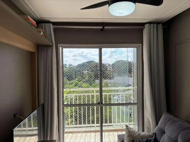 Apartamento venda em Vila Faustina II, Valinhos