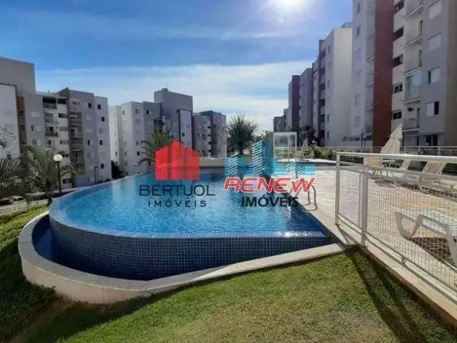 Apartamento venda em Região Imediata de Campinas, Região Metropolitana de Campinas
