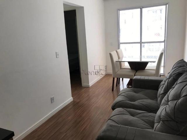 Apartamento venda em Vila Faustina II, Valinhos