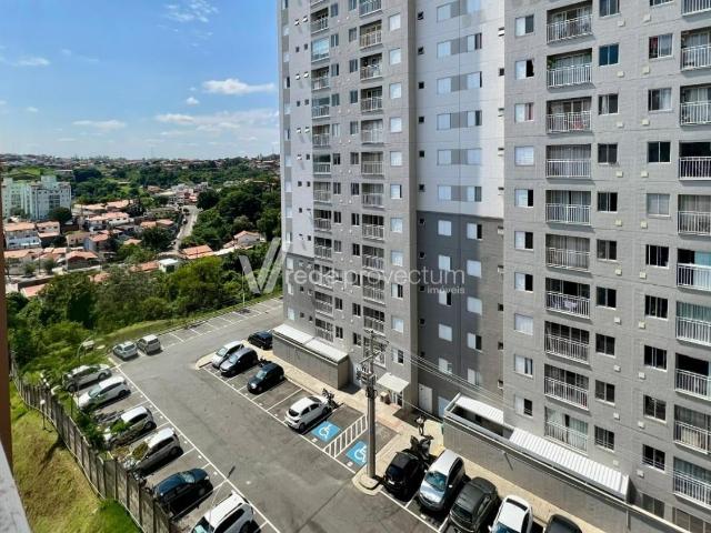 Apartamento venda em Vila Faustina II, Valinhos