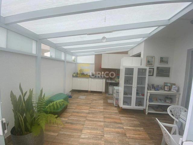 Apartamento venda em Vila Faustina II, Valinhos