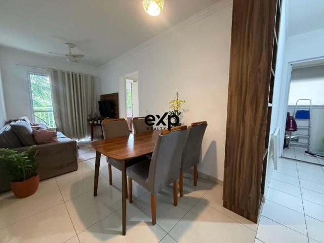 Apartamento venda em Vila Faustina II, Valinhos