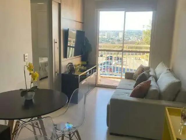 Apartamento venda em Região Imediata de Campinas, Região Metropolitana de Campinas