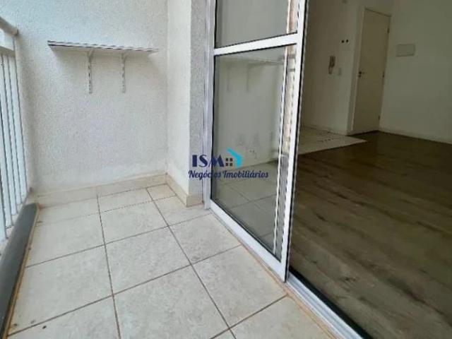 Apartamento venda em Vila Faustina II, Valinhos