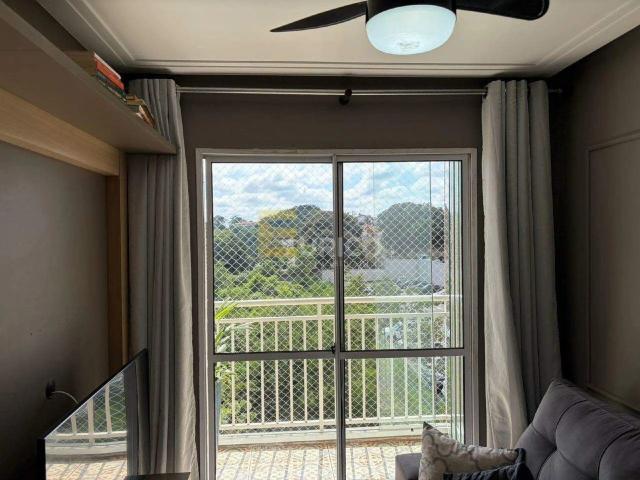 Apartamento venda em Vila Faustina II, Valinhos