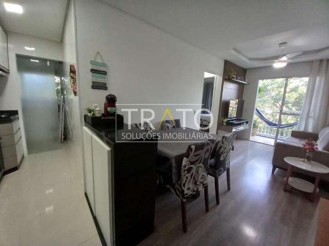 Apartamento venda em Região Imediata de Campinas, Região Metropolitana de Campinas