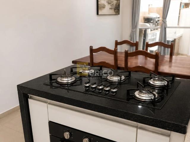 Apartamento venda em Vila Faustina II, Valinhos