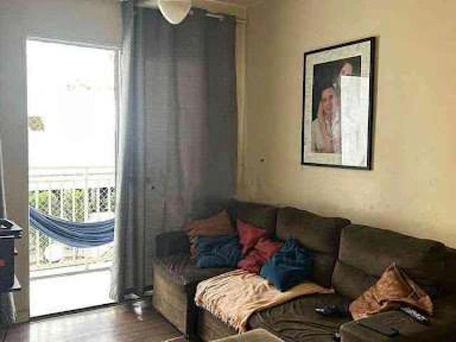 Apartamento venda em Vila Faustina II, Valinhos