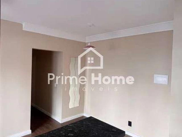Apartamento venda em Vila Faustina II, Valinhos