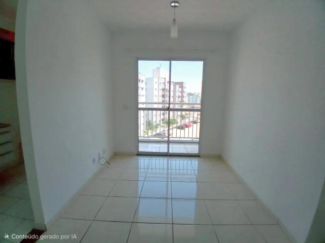 Apartamento venda em Vila Faustina II, Valinhos