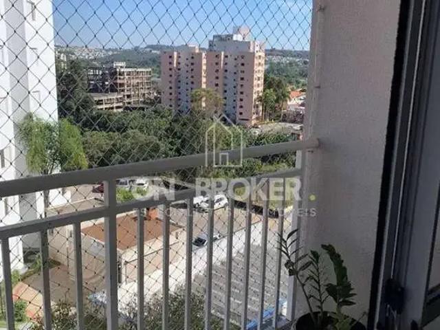 Apartamento venda em Região Imediata de Campinas, Região Metropolitana de Campinas