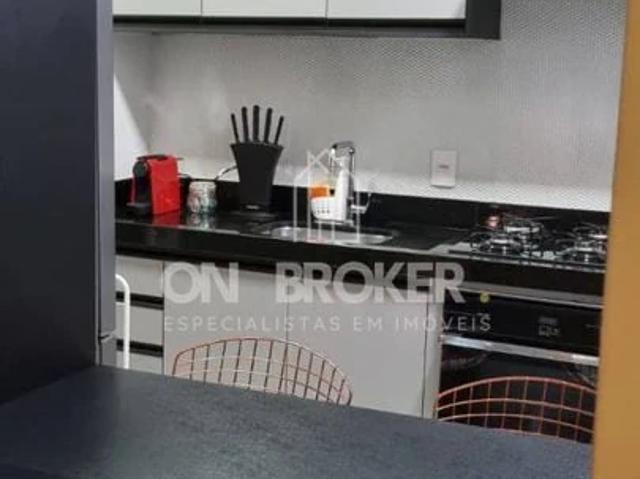 Apartamento venda em Vila Faustina II, Valinhos