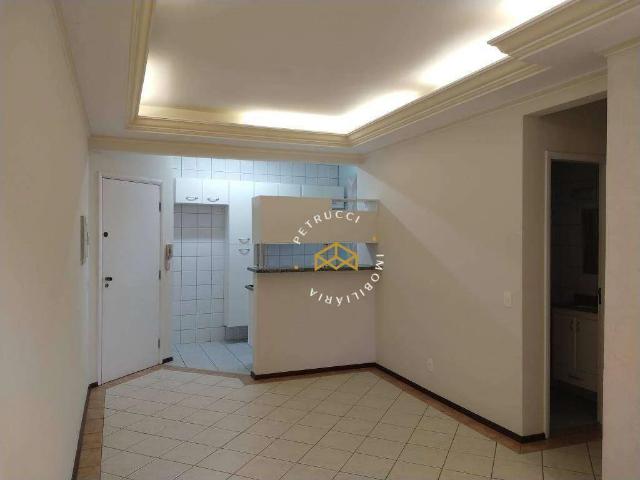 Apartamento venda em Vila Faustina II, Valinhos