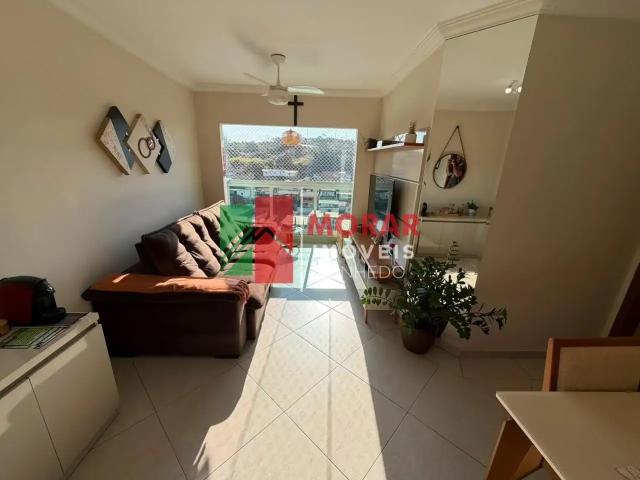 Apartamento venda em Vila Faustina II, Valinhos
