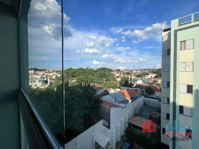 Apartamento venda em Valinhos