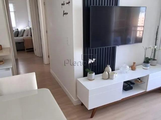Apartamento venda em Vila Faustina II, Valinhos