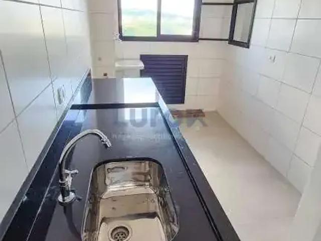 Apartamento venda em Vila Faustina II, Valinhos