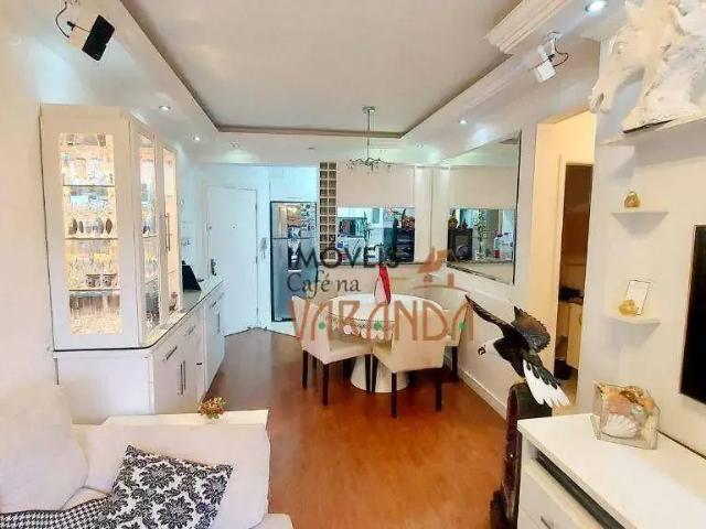 Apartamento venda em Presidente Prudente