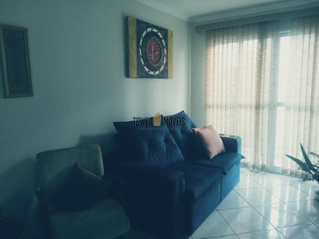 Apartamento venda em Vila Faustina II, Valinhos