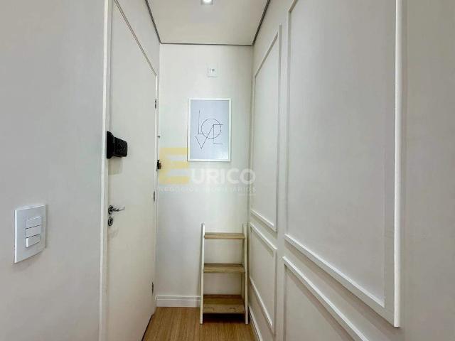 Apartamento venda em Vila Faustina II, Valinhos