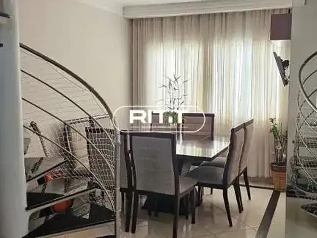 Apartamento venda em Vila Faustina II, Valinhos