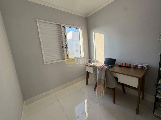 Apartamento venda em Vila Faustina II, Valinhos