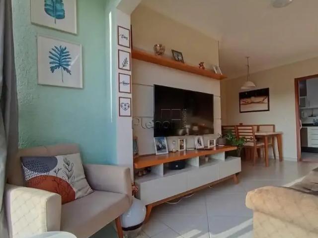 Apartamento venda em Vila Faustina II, Valinhos