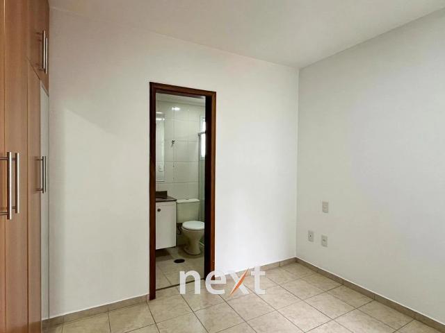 Apartamento venda em Vila Faustina II, Valinhos