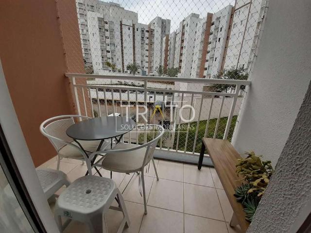 Apartamento venda em Valinhos