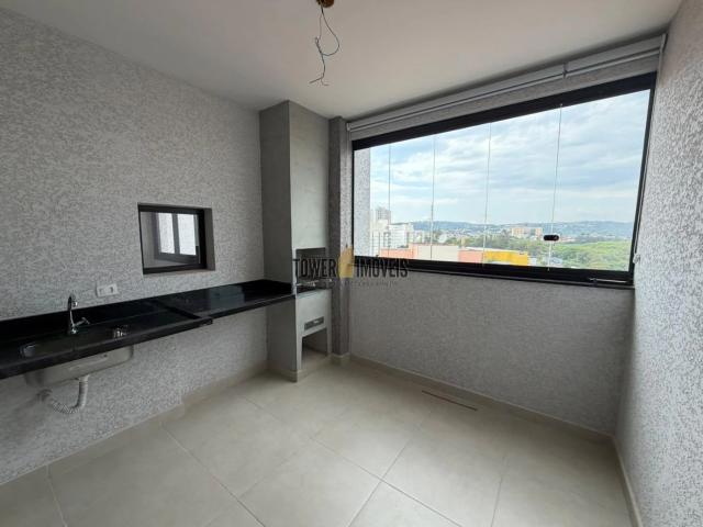 Apartamento venda em Vila Faustina II, Valinhos
