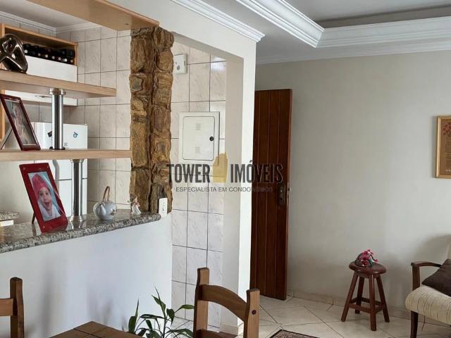 Apartamento venda em Vila Faustina II, Valinhos