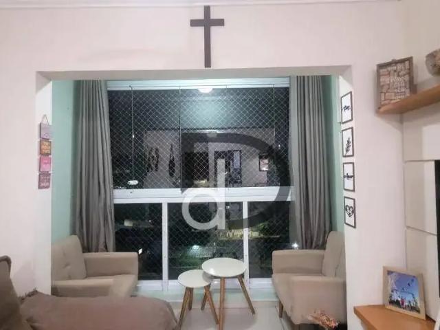 Apartamento venda em Região Imediata de Campinas, Região Metropolitana de Campinas