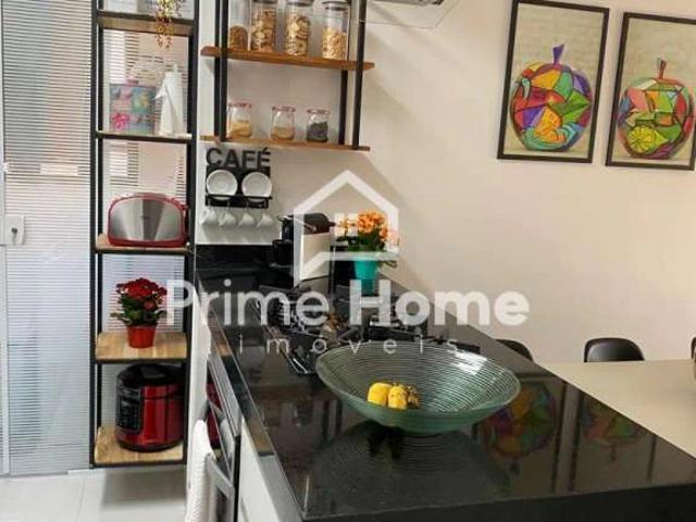 Apartamento venda em Vila Faustina II, Valinhos