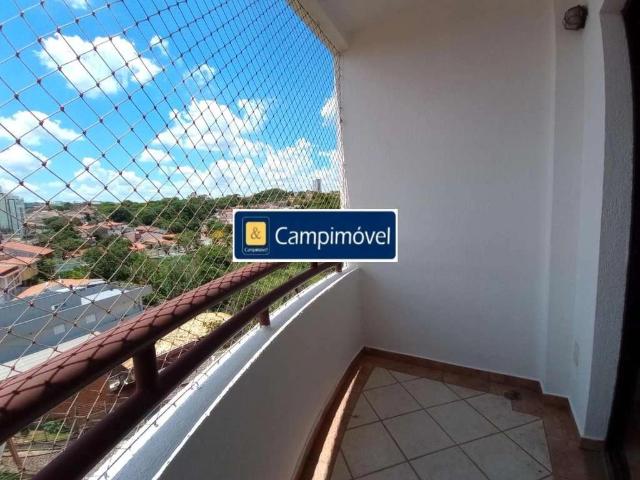 Apartamento venda em Valinhos, Região Geográfica Intermediária de Campinas