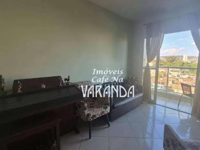 Apartamento venda em Região Imediata de Presidente Prudente, Presidente Prudente