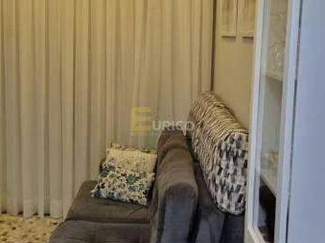 Apartamento venda em Vila Faustina II, Valinhos