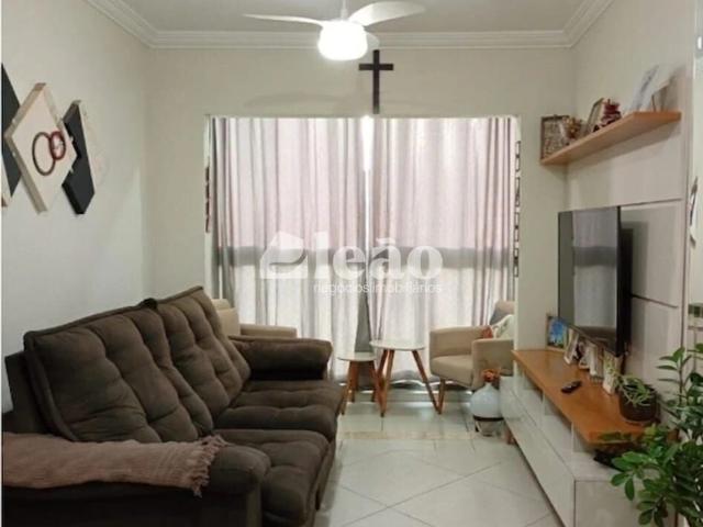 Apartamento venda em Vila Faustina II, Valinhos