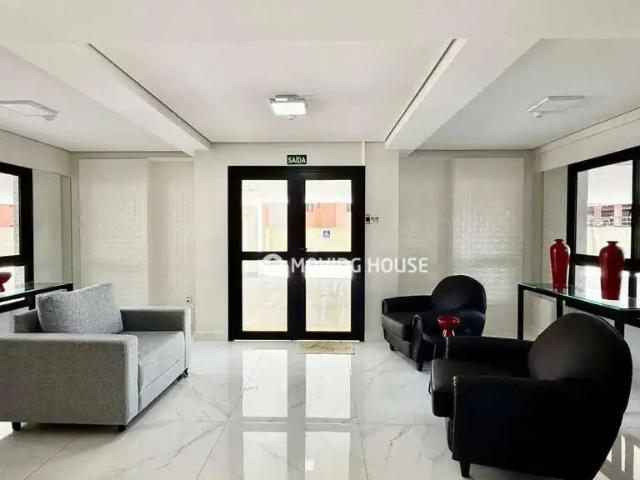 Apartamento venda em Vila Faustina II, Valinhos